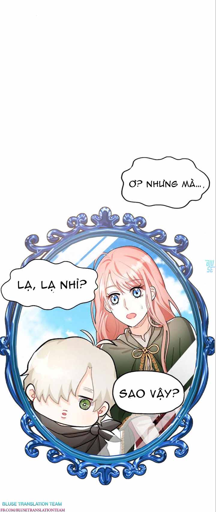 kế hoạch nuôi dưỡng hoàng tử chapter 2 73