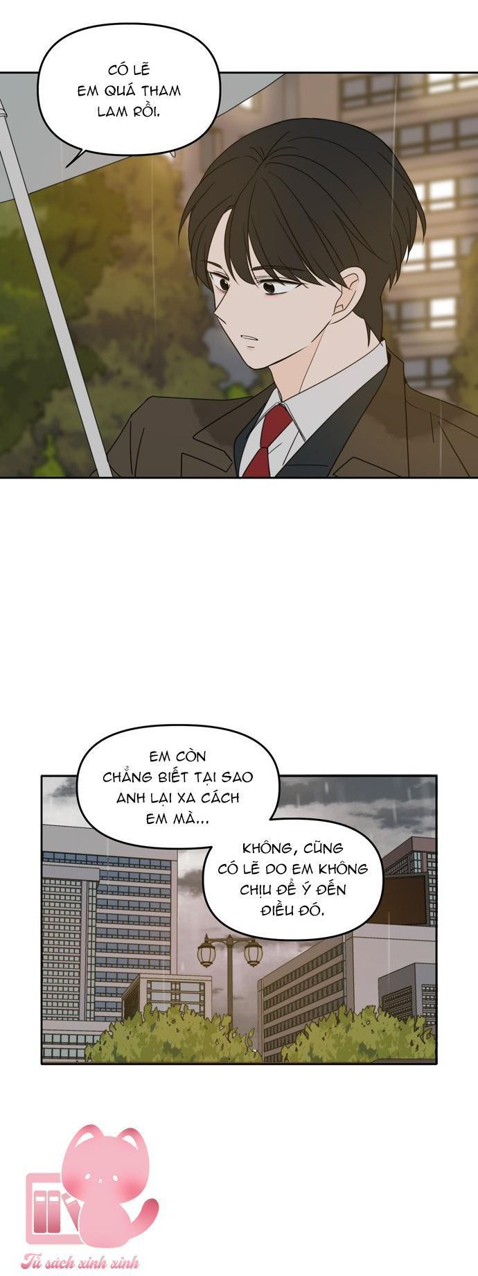 hẹn gặp nhau ở kiếp thứ 19 chapter 86 24