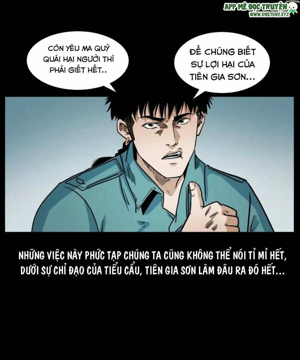 phượng hoàng vu phi chapter 90 24