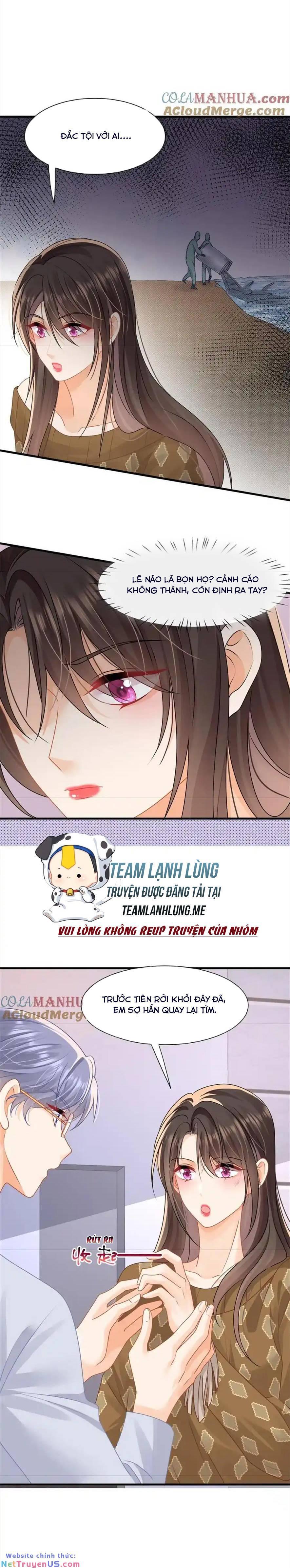 vụng trộm chapter 33 8