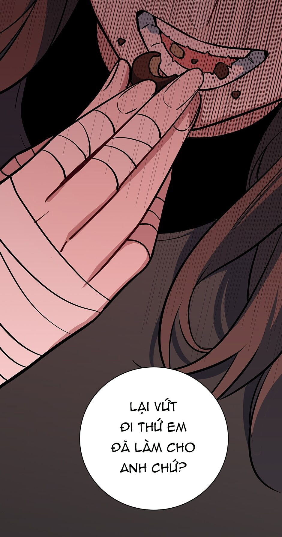 [16+] killing my love chapter 1.2 49