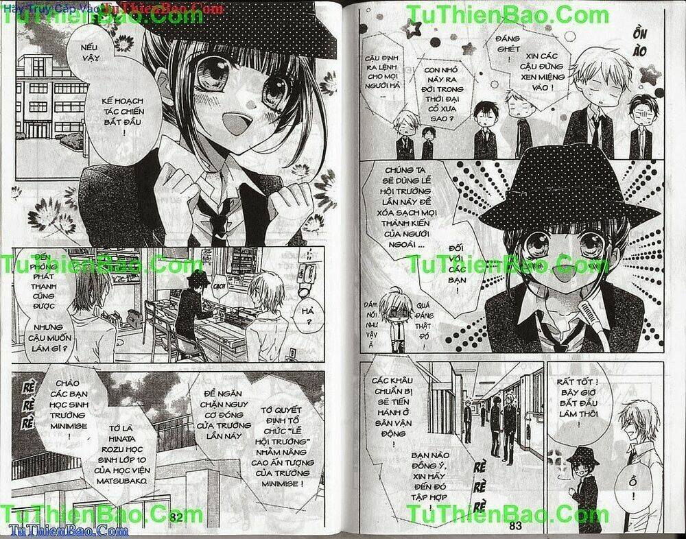 tường vi thơ mộng chapter 2 42