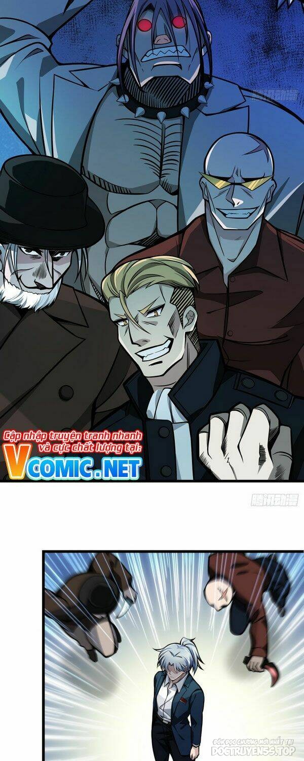 giải cứu 99 nữ chính ở mạt thế chapter 0 14