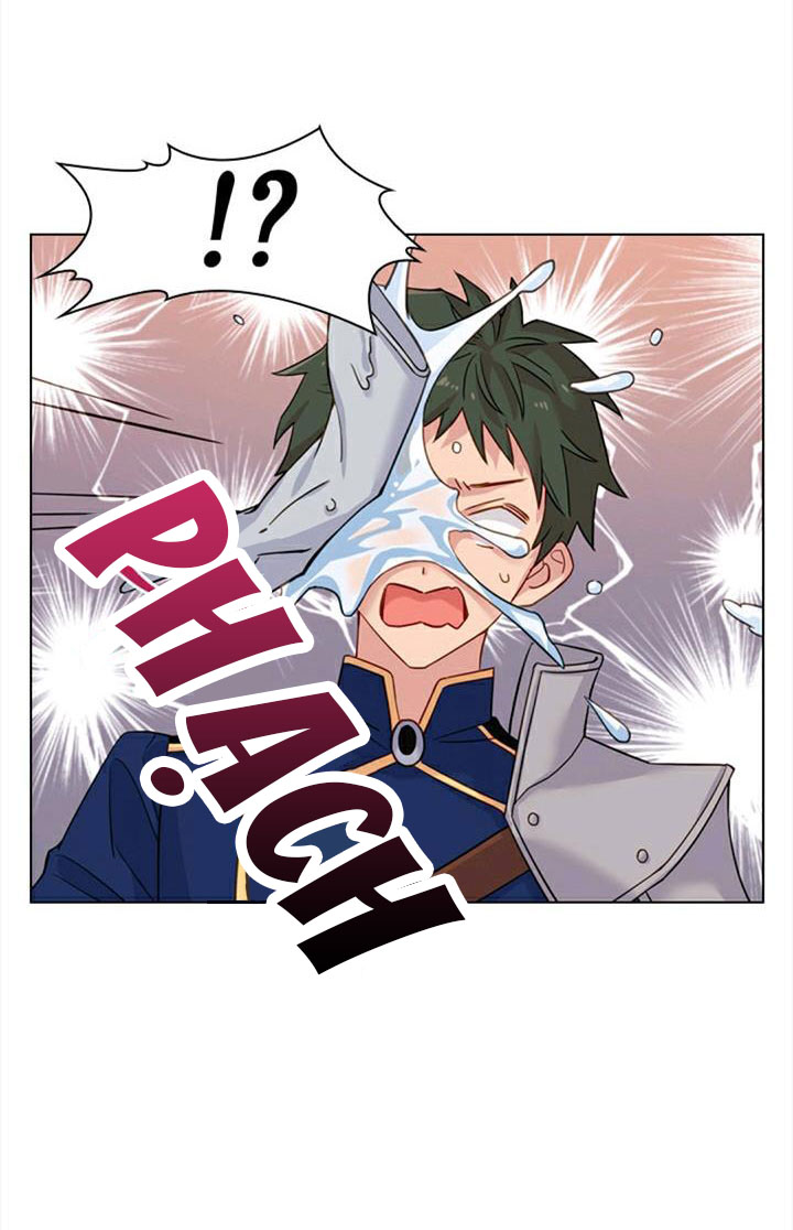 tiểu thư chỉ muốn được nghỉ ngơi chapter 17 22