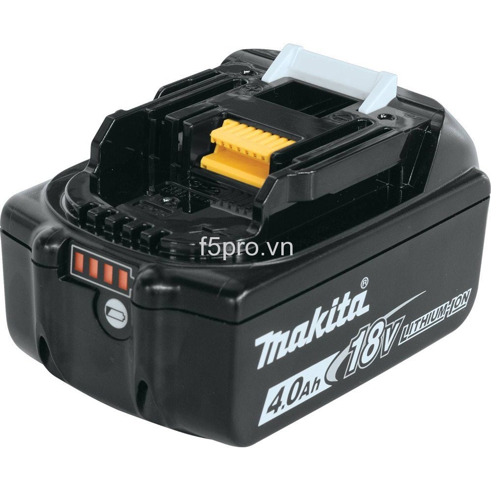 Pin Lithium-Ion Makita BL1850B - 197280-8 - Hàng chính hãng