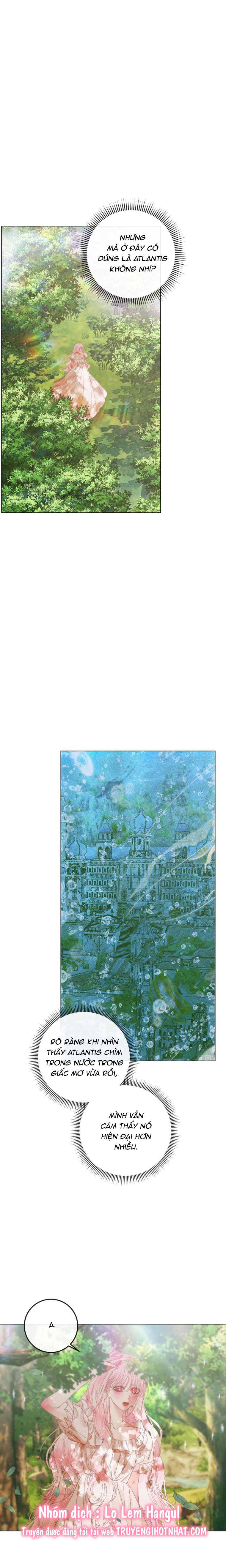 trở thành cô vợ khế ước của nhân vật phản diện chapter 93.1 21