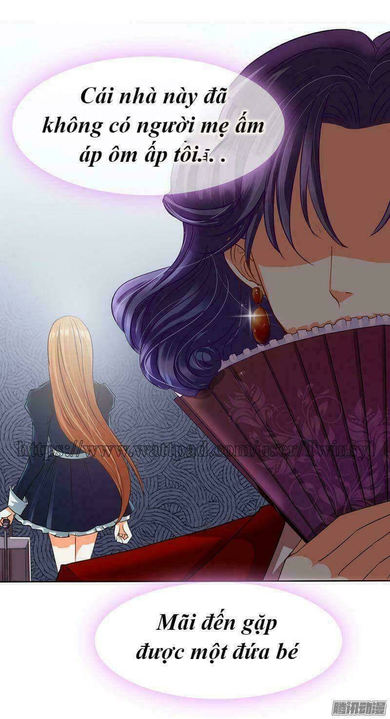 bá đạo trung khuyển tìm ái ký chapter 9 3