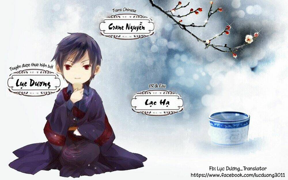 cực đạo hoa giá chapter 9 1