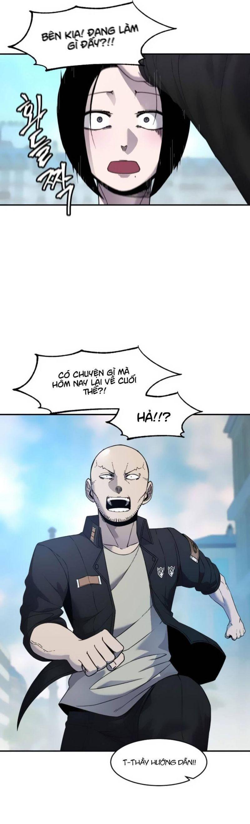 pháp sư chapter 70 19