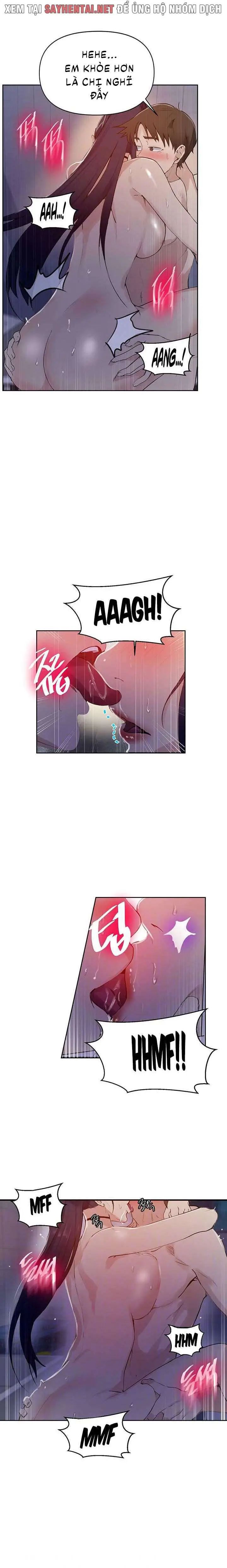 lớp học gia đình (bản không che) chapter 63 3