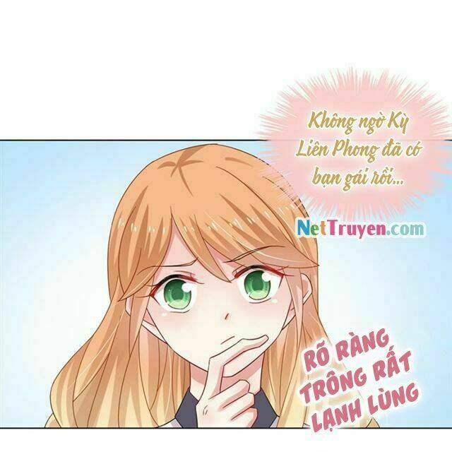 ma lạt thiên kim đẩu ác thiếu chapter 31 11