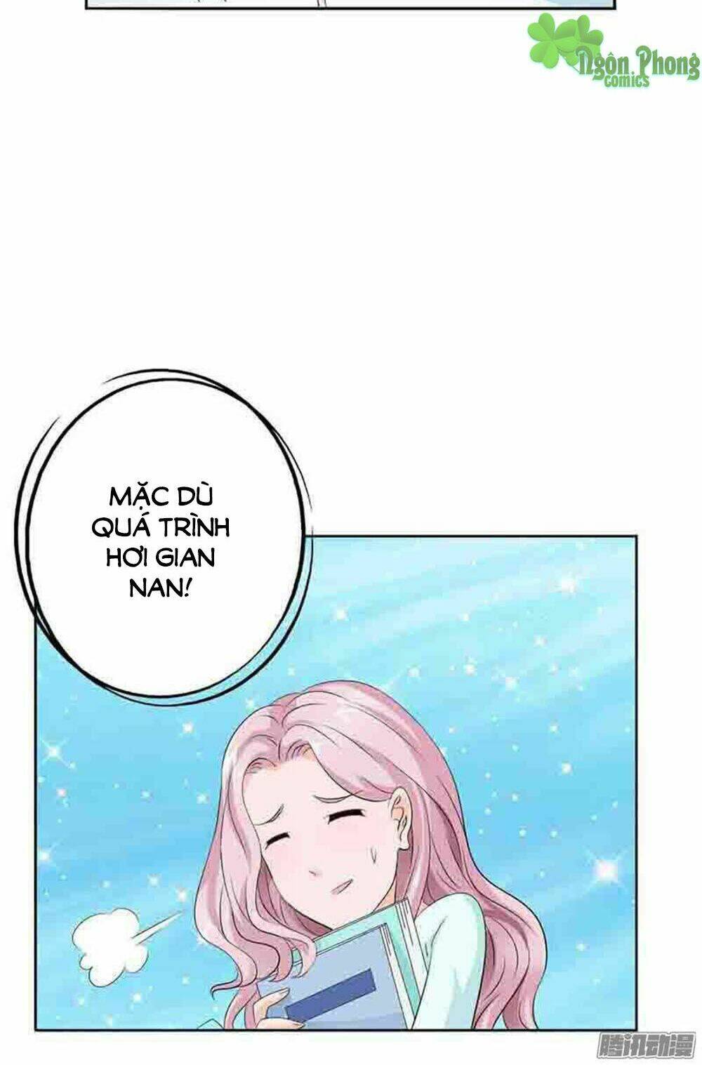 em vẫn còn nhỏ chapter 54 6