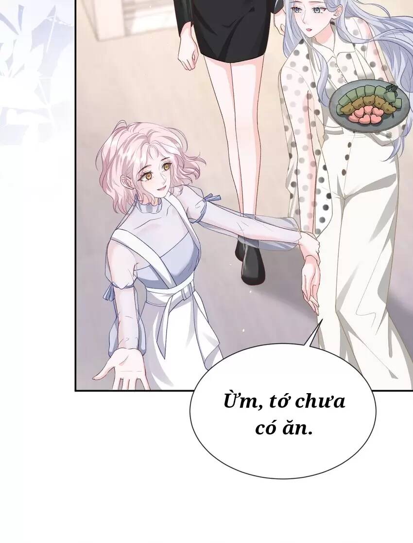 mận xanh chapter 22 44