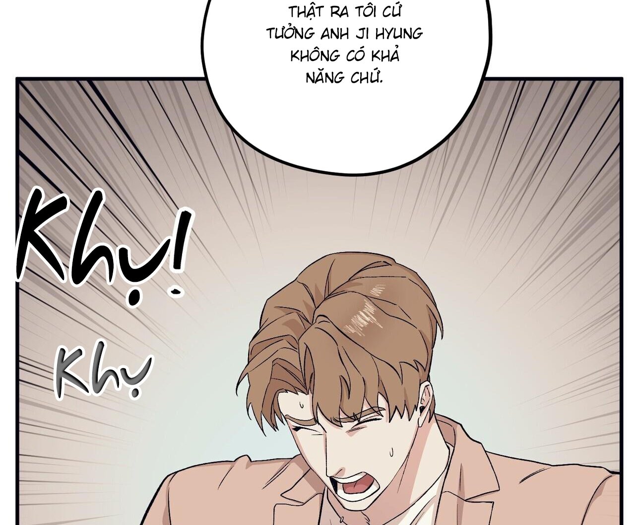 chàng dâu nhà họ kang chapter 48 130