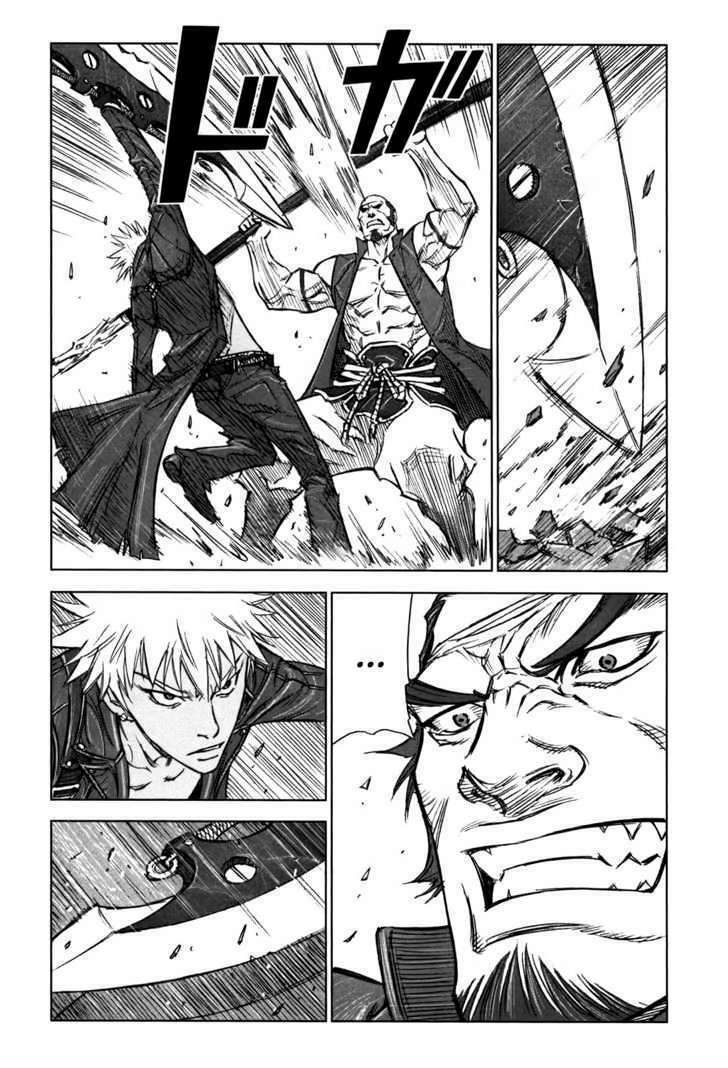 jackals chapter 33 18