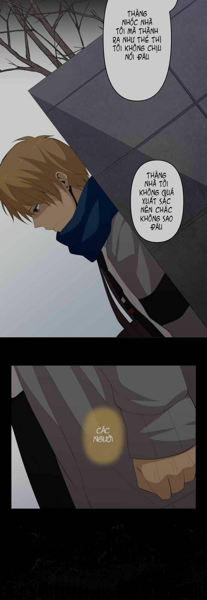 viên thuốc trùng sinh chapter 169 17