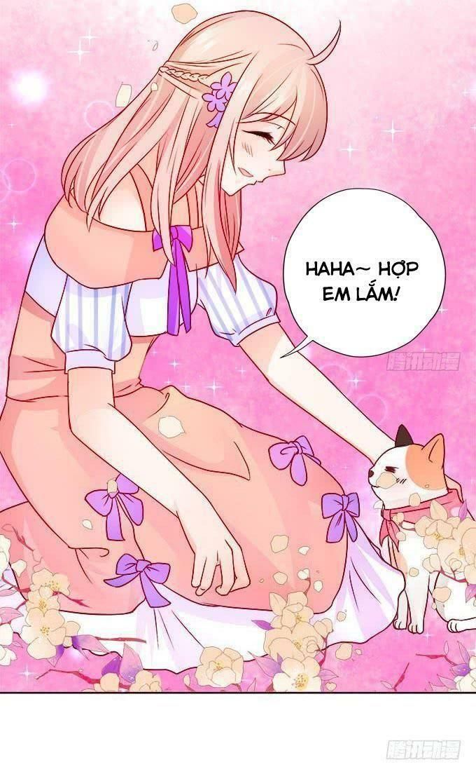 hồ tiên hung bạo chapter 7 17