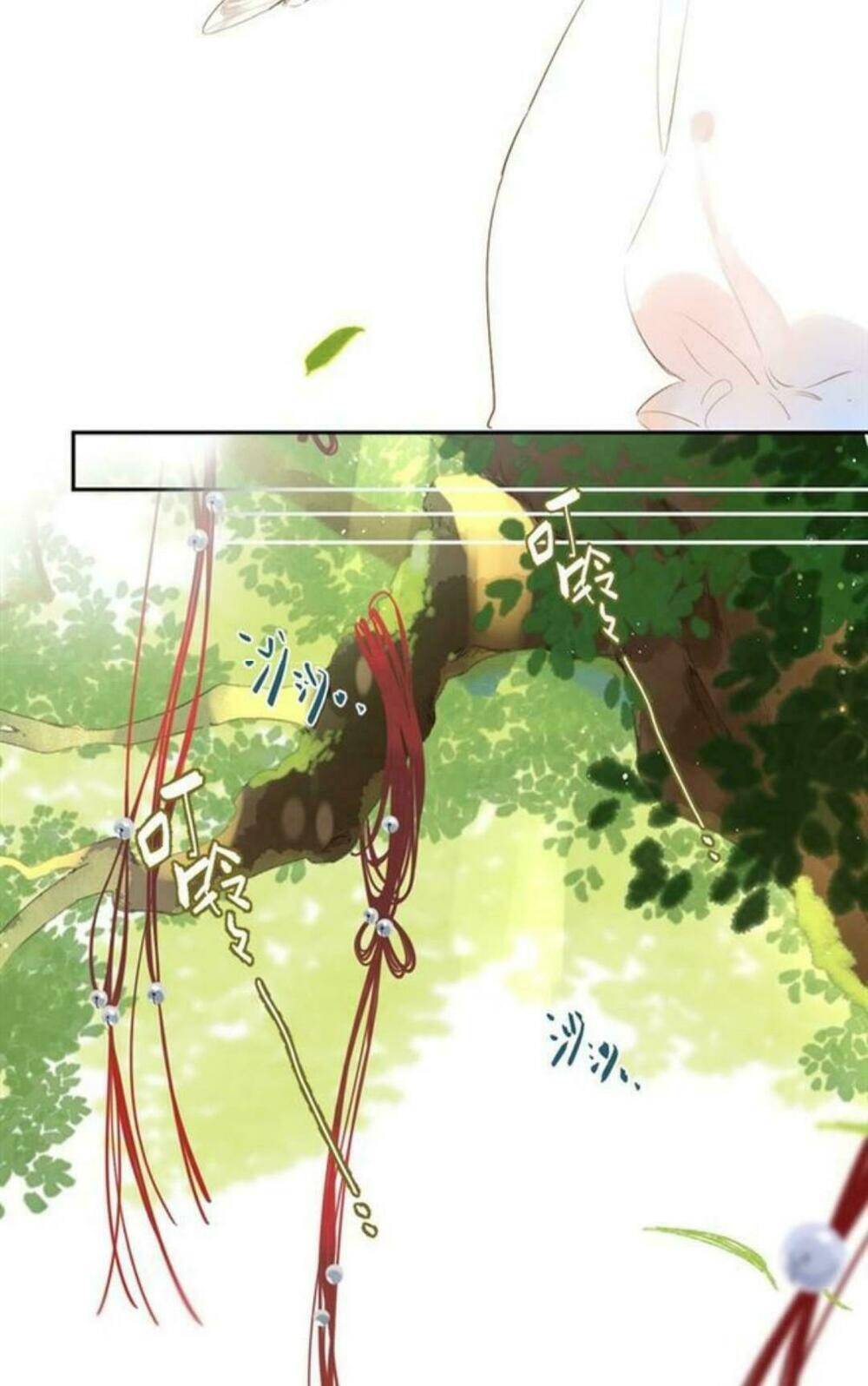 sos! tôi đã yêu một con sâu bướm (phần 2) chapter 55 41