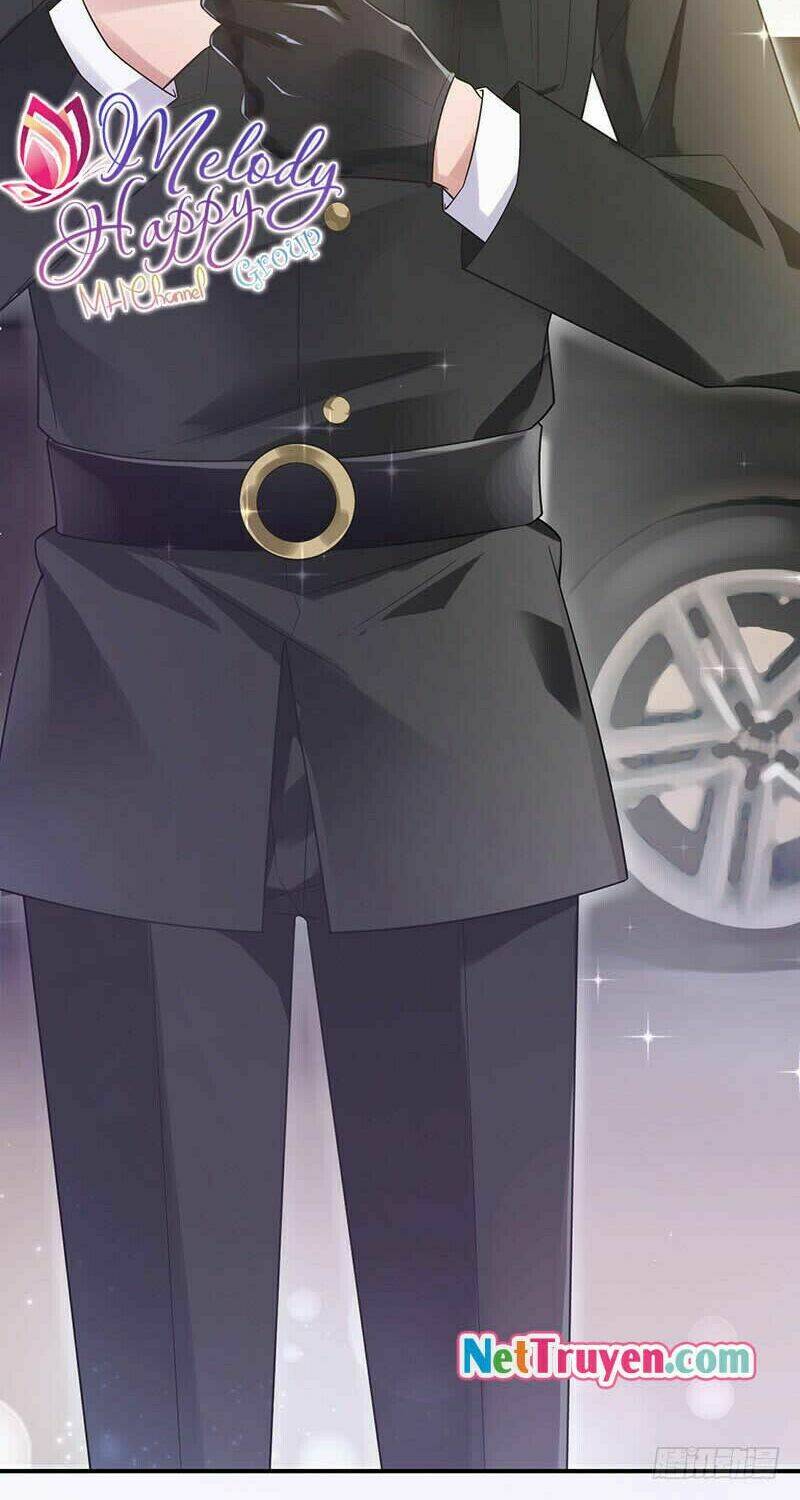 thịnh thế điềm sủng: cô vợ nhỏ đáng yêu của dịch thiếu chapter 16 13