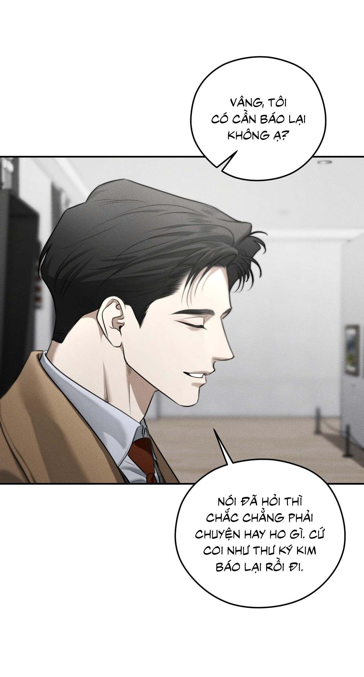 dear teddy bear chapter 32 5