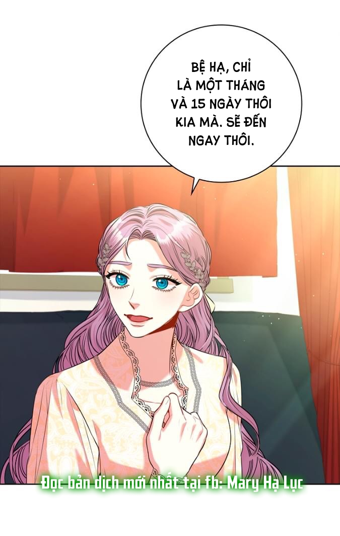 trở thành thư ký của bạo chúa chapter 86 6