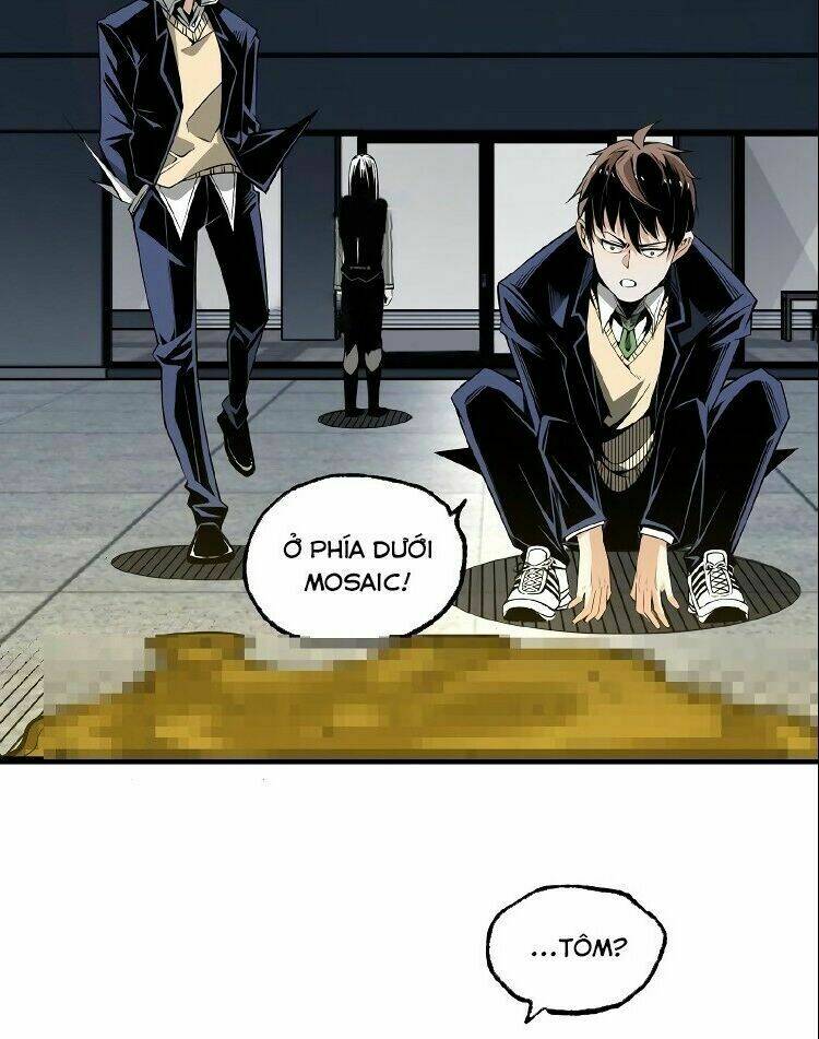 ominous liar chapter 27 6