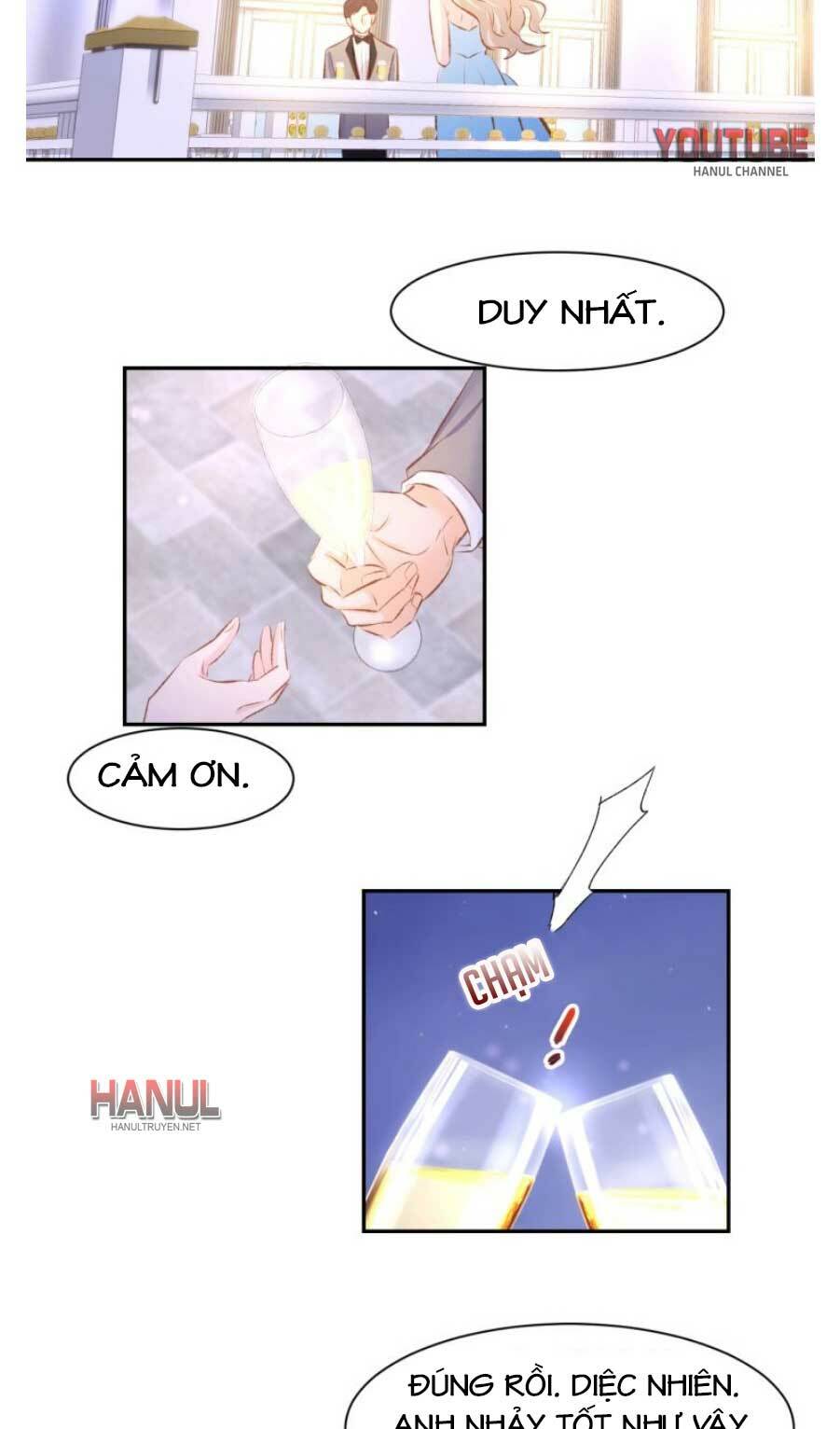 hôn nhân ấm áp : tổng tài sủng vợ thành nghiện chapter 51 28