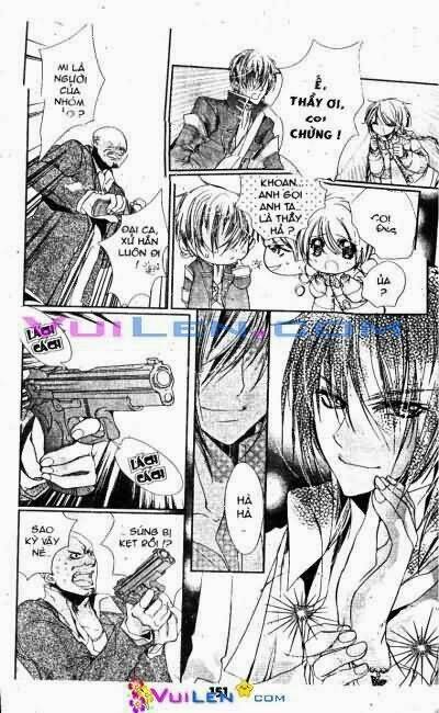 chàng trai quý tộc chapter 1 151