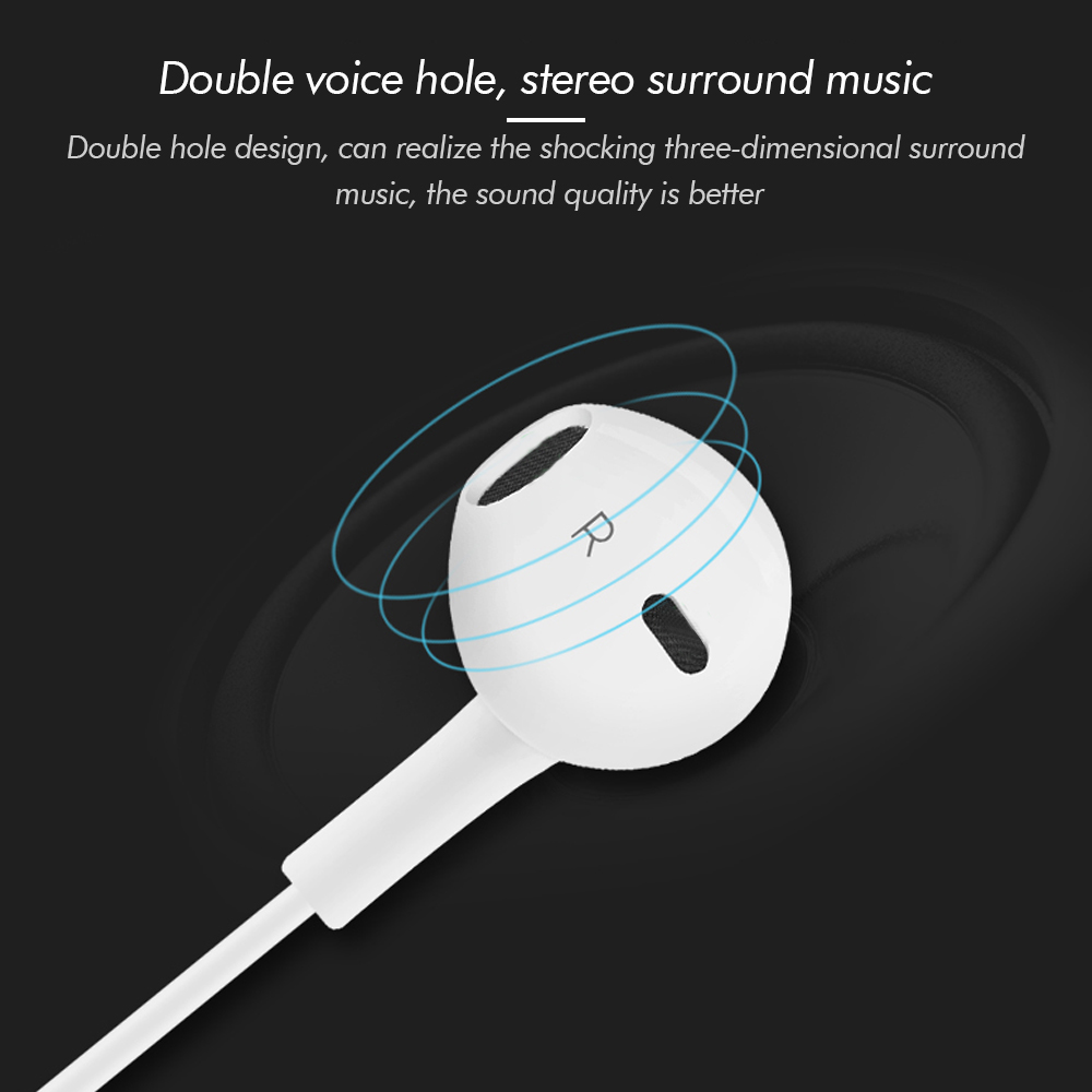 Tai Nghe Aw100 Có Dây Giắc Cắm 3.5mm Có Mic Điều Khiển Âm Lượng Cho Điện Thoại Thông Minh MP3