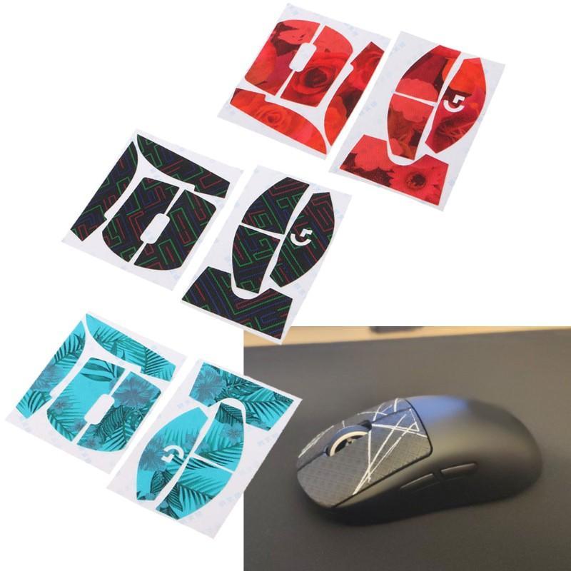 Miếng Dán Chuột Chơi Game Không Dây Logitech G Pro