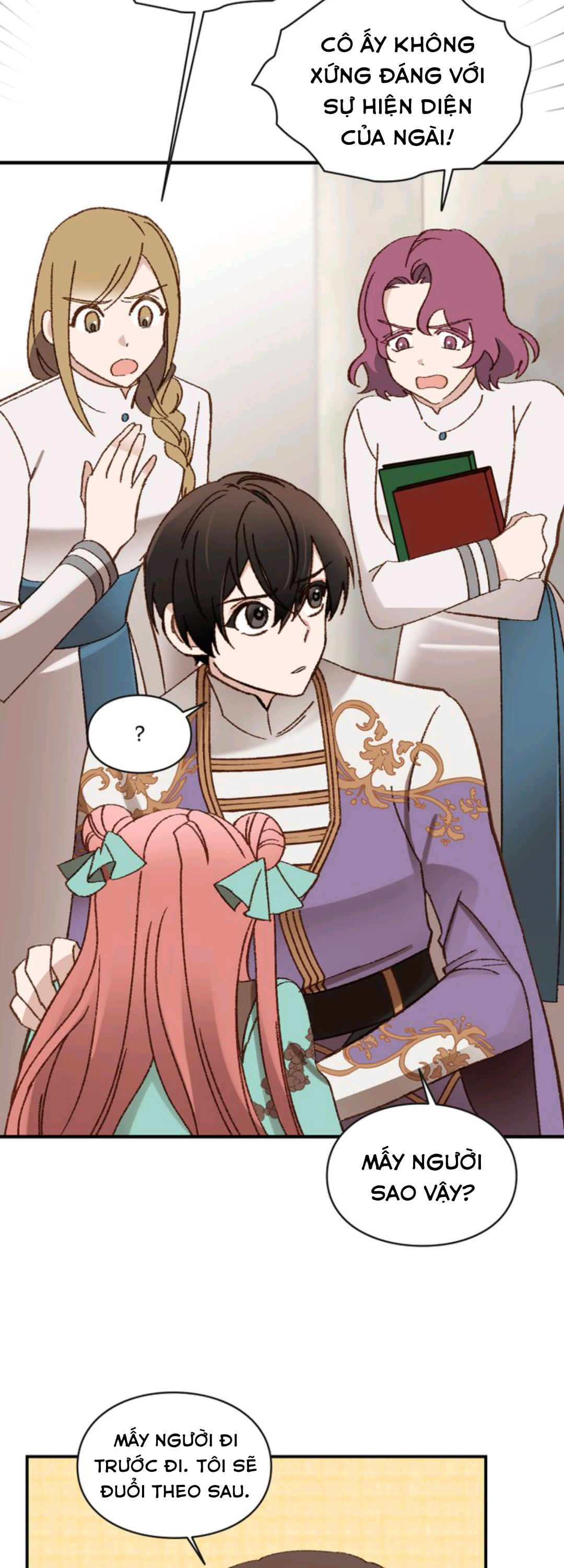 cứu rỗi chapter 9.2 14