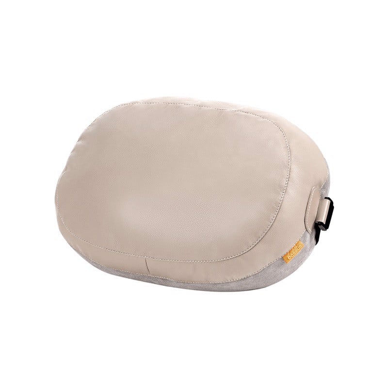 Gối tựa cho xe ô tô Baseus ComfortRide Series Double-Sided Car Headrest Pillow- Hàng chính hãng
