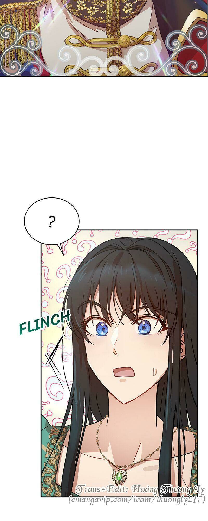 khế ước của ma tộc chapter 29 3