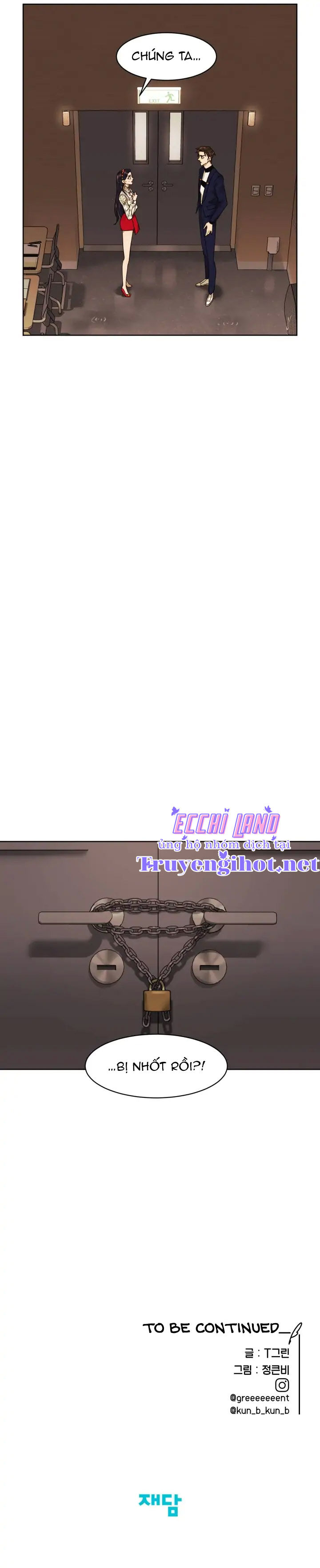 tiểu thuyết đầu tay của ác nữ chapter 13.2 10