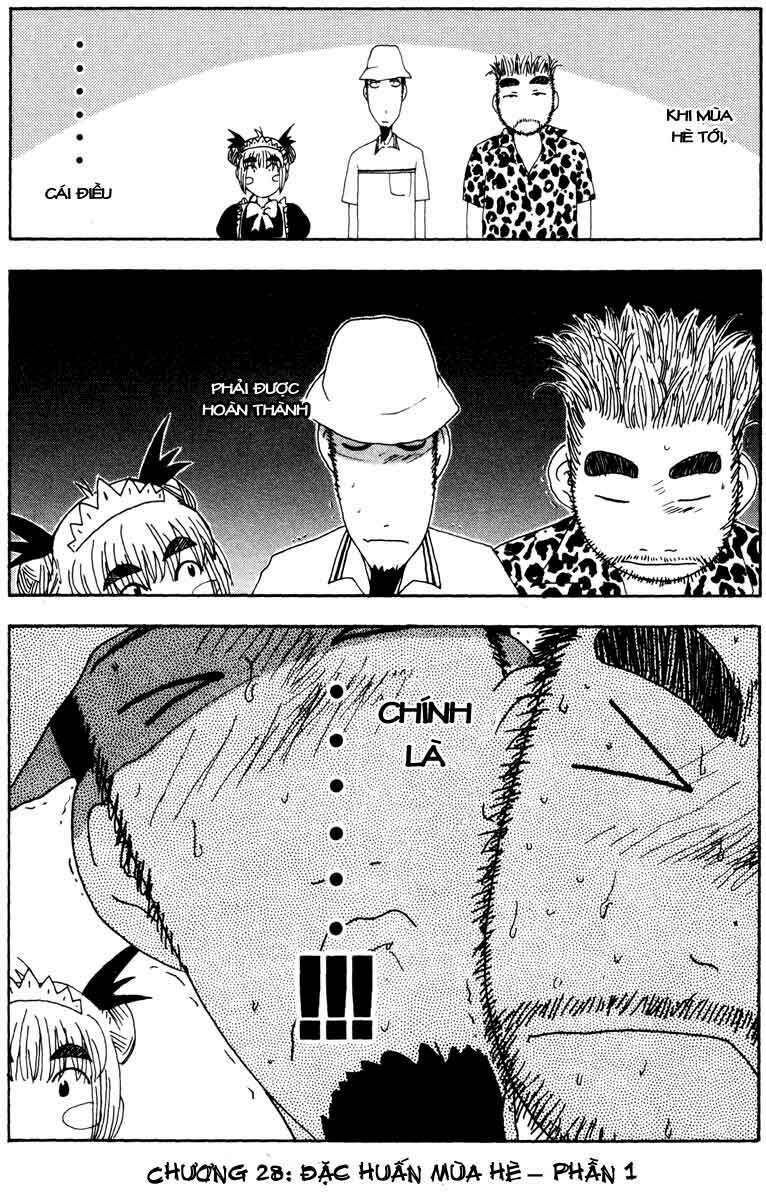 inu neko jump chapter 28 1