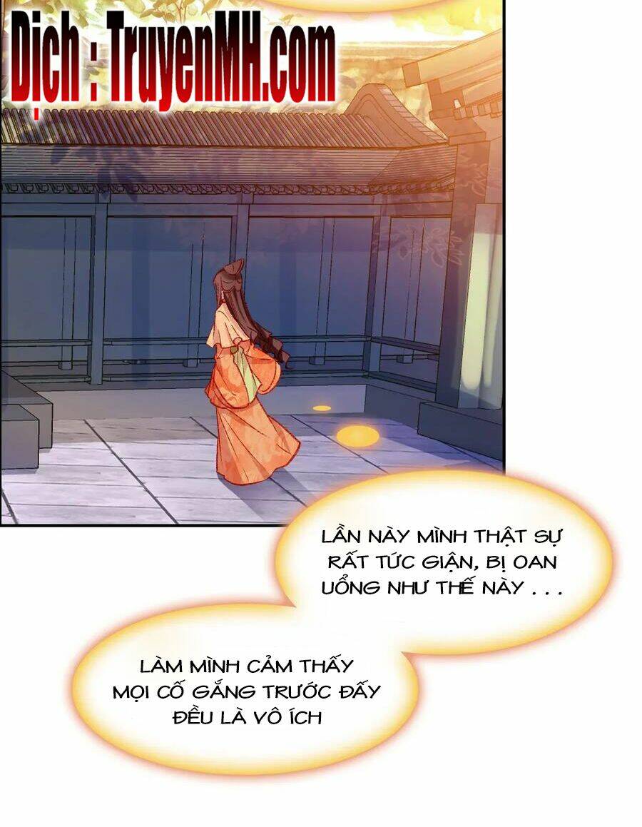 gả cho một tên thái giám đáng ghét chapter 170 5