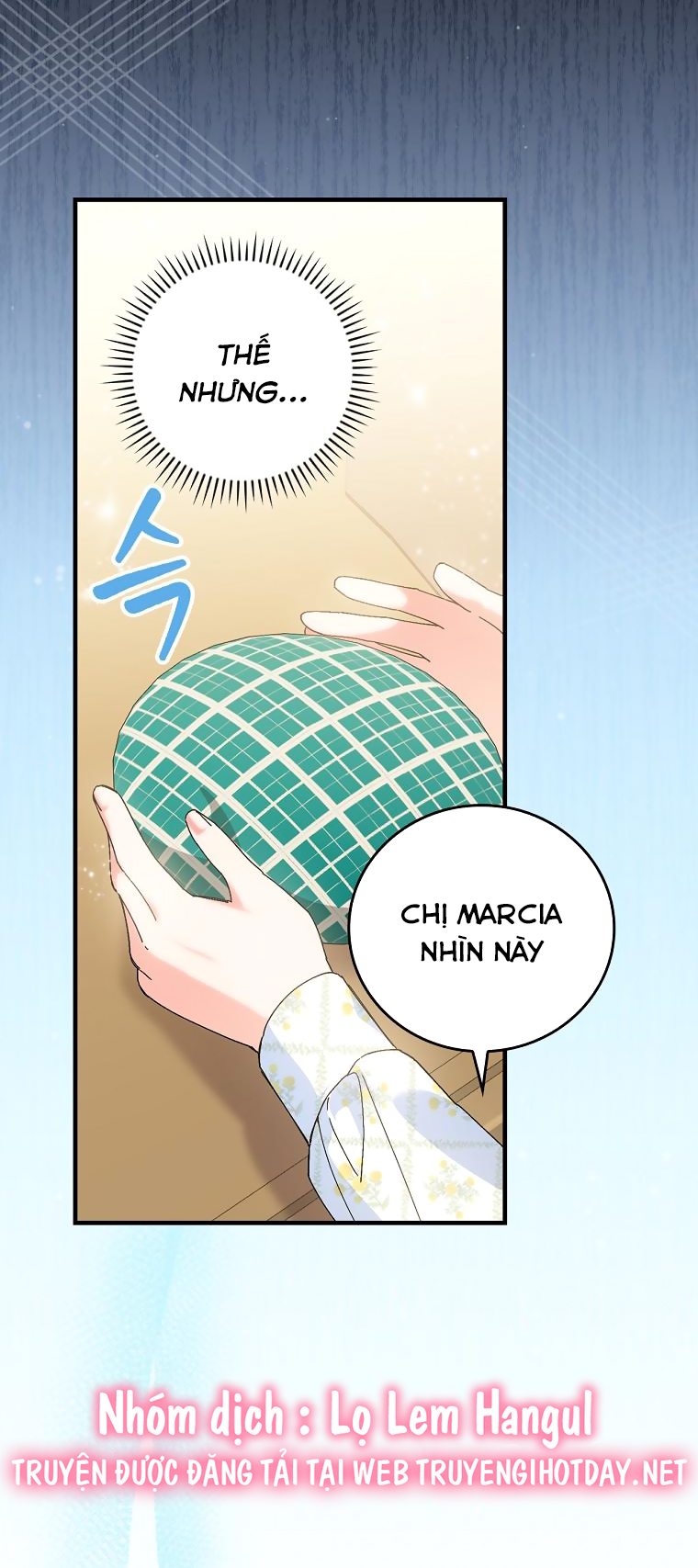 Kế hoạch kết thúc có hậu cho nhân vật phản diện chapter 79.1 17