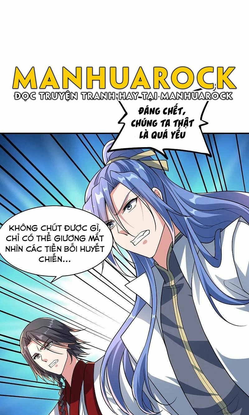 tiên võ đế tôn chapter 272 53