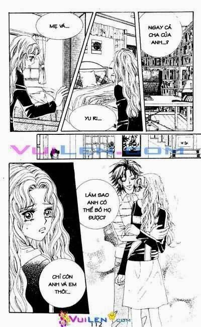 ngọt đắng tình yêu chapter 9 112