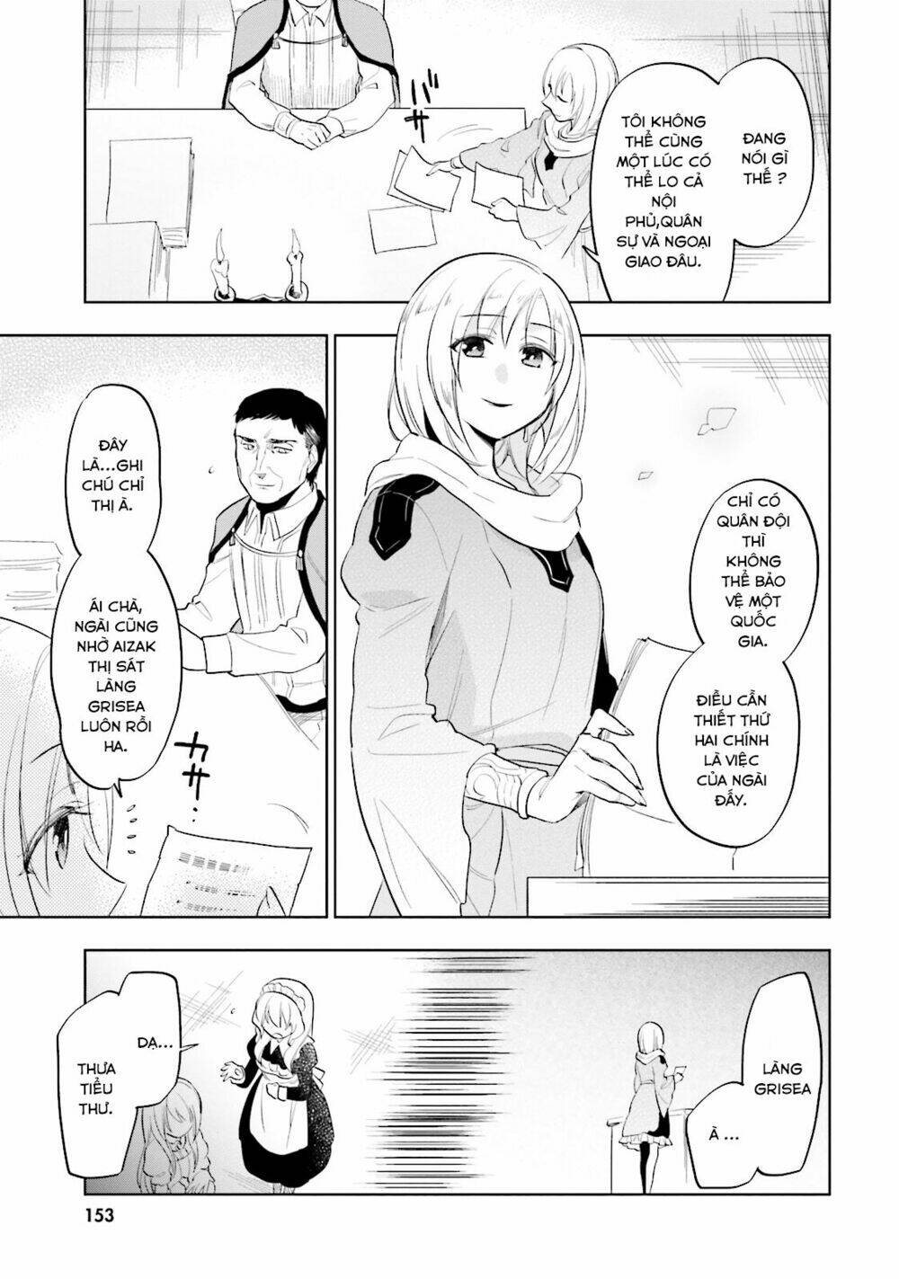 takarakuji de 40-oku atattandakedo isekai ni ijuu suru chapter 5 32