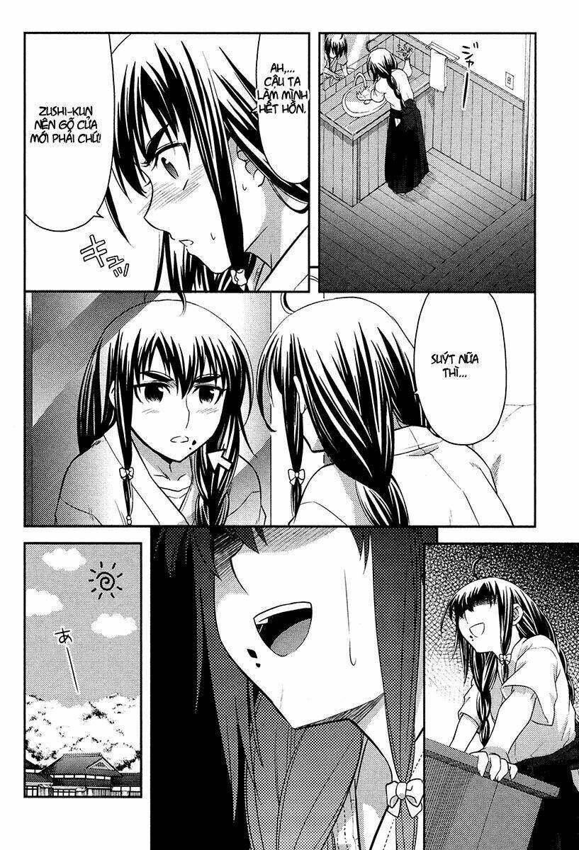 kandachime chapter 26 28