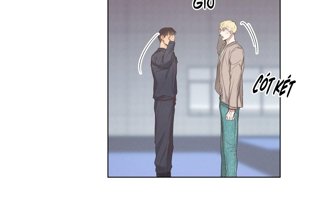 đại úy lãng mạn thân yêu của tôi chapter 28 130