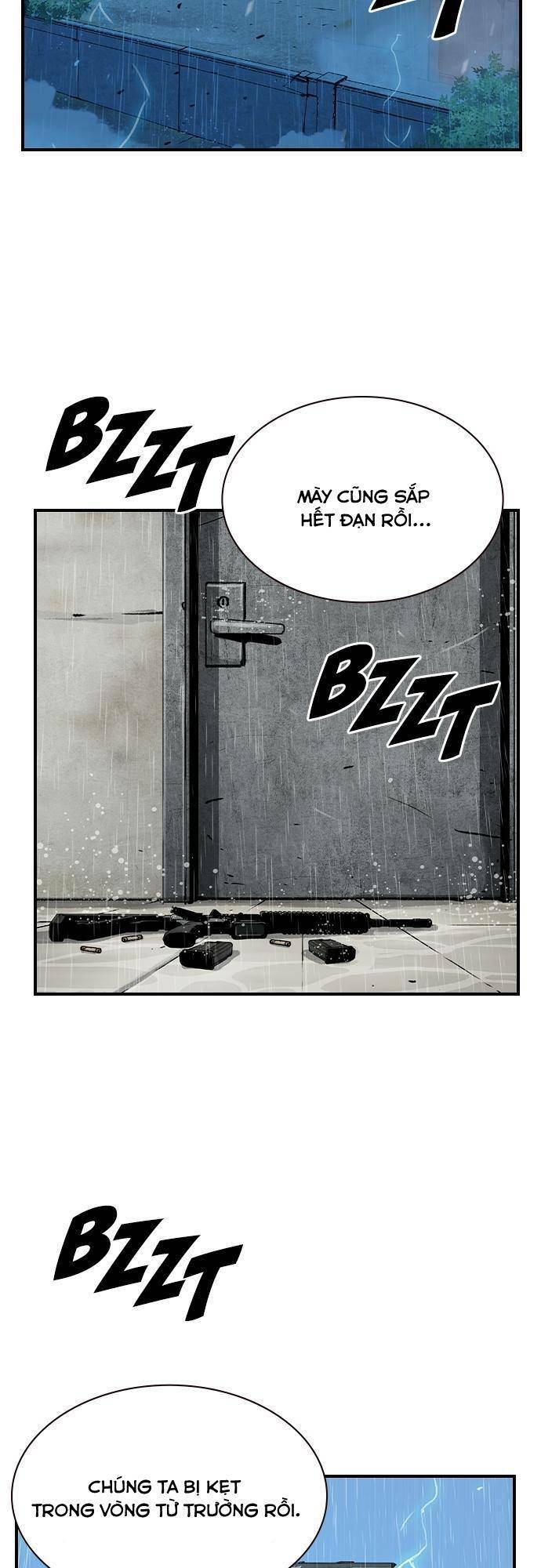 pubg - cuộc chiến sinh tồn - 100 chapter 48 11