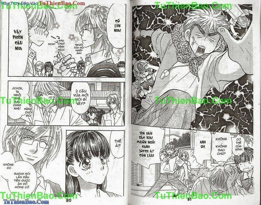 nàng men chàng bóng chapter 5 40