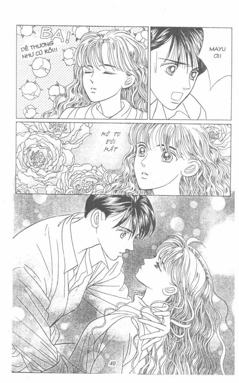 nàng tiên ánh trăng - kaguya hime chapter 6 38