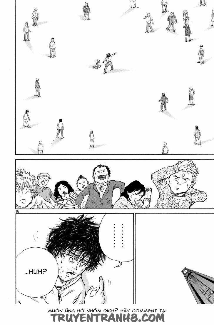 shuumatsu no tenki chapter 8 17
