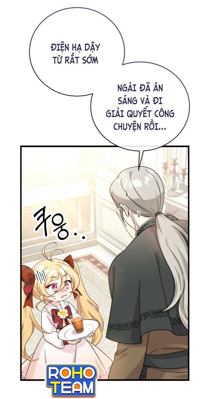 công chúa dược sĩ bé con chapter 11 66