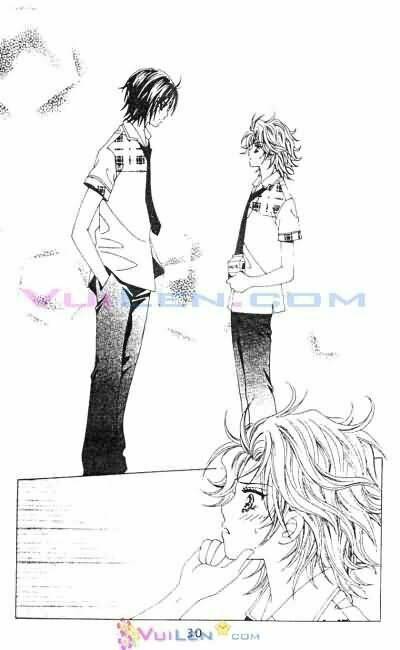 chàng gà mái chapter 4 30