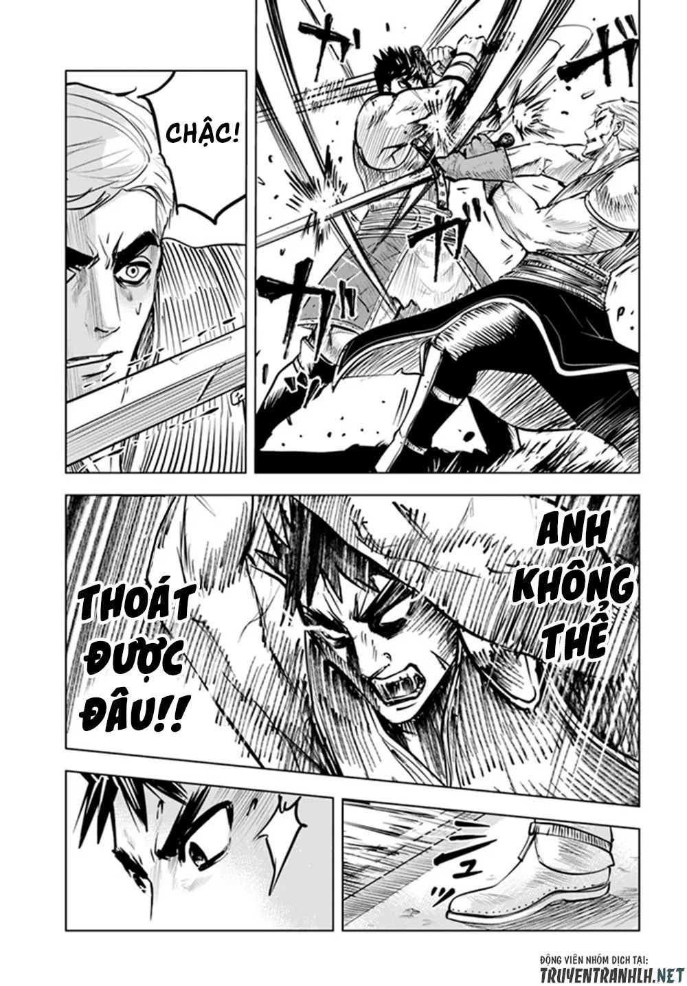 hành trình chịch dạo của của máy dập cổ đại chapter 21 9