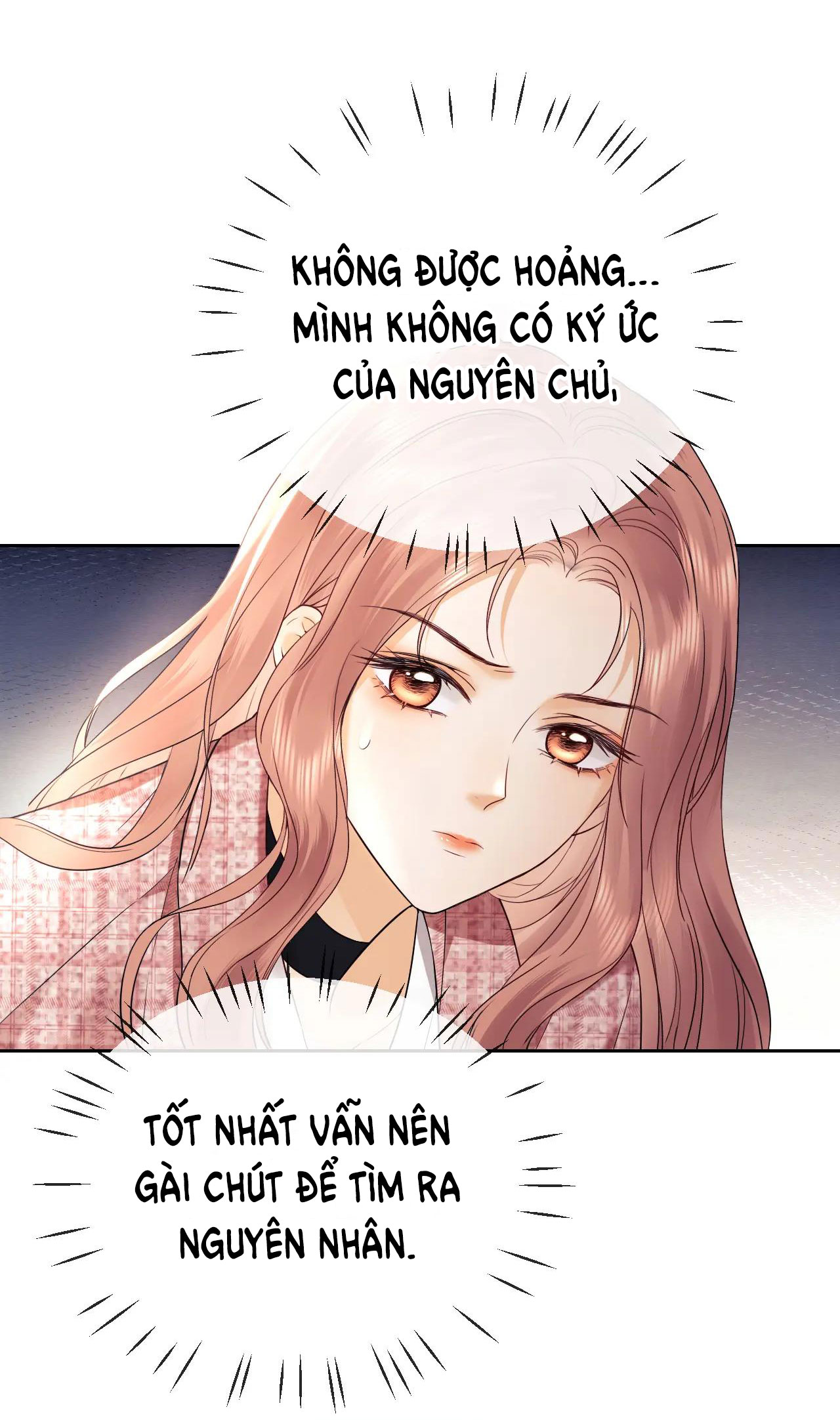 fan bạn gái muốn tìm hiểu một chút - fan vợ, bạn đã biết? chapter 6.2 14